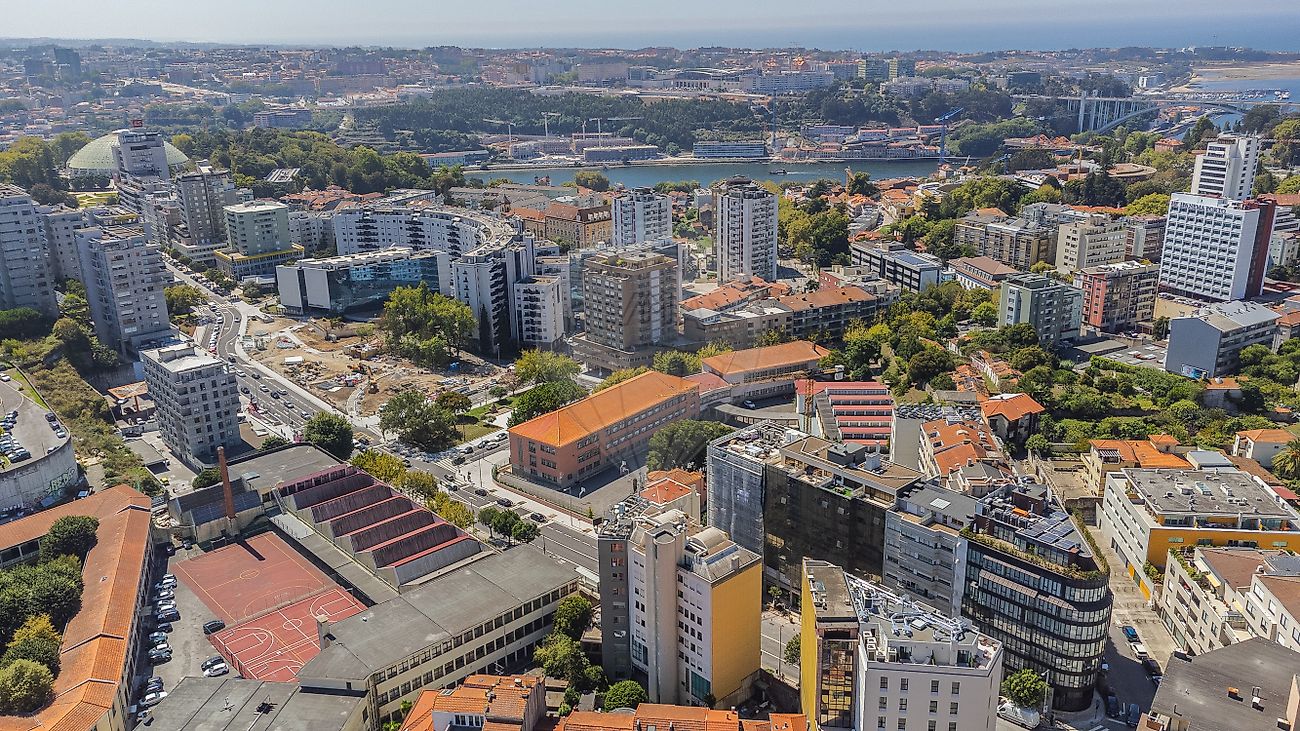 Apartamento T1 à venda em Lordelo do Ouro e Massarelos, Porto — foto 30