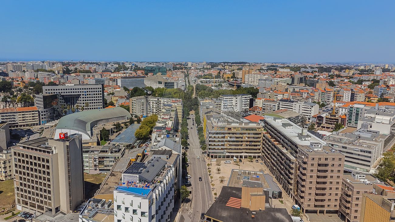 Apartamento T1 à venda em Lordelo do Ouro e Massarelos, Porto — foto 24