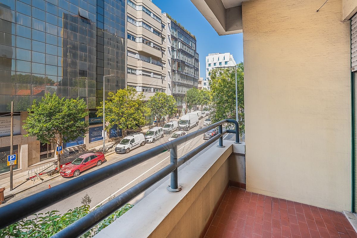Apartamento T1 à venda em Lordelo do Ouro e Massarelos, Porto — foto 20