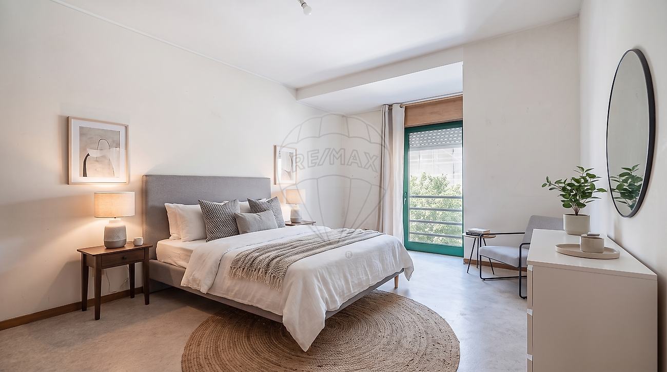 Apartamento T1 à venda em Lordelo do Ouro e Massarelos, Porto — foto 8