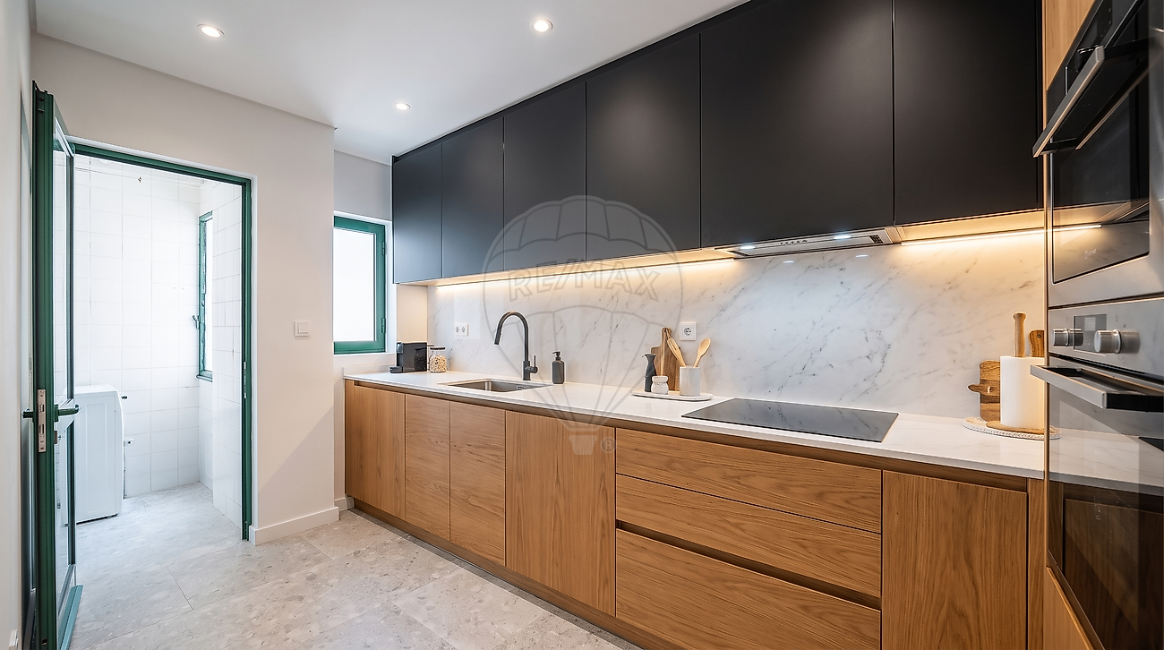 Apartamento T1 à venda em Lordelo do Ouro e Massarelos, Porto — foto 14