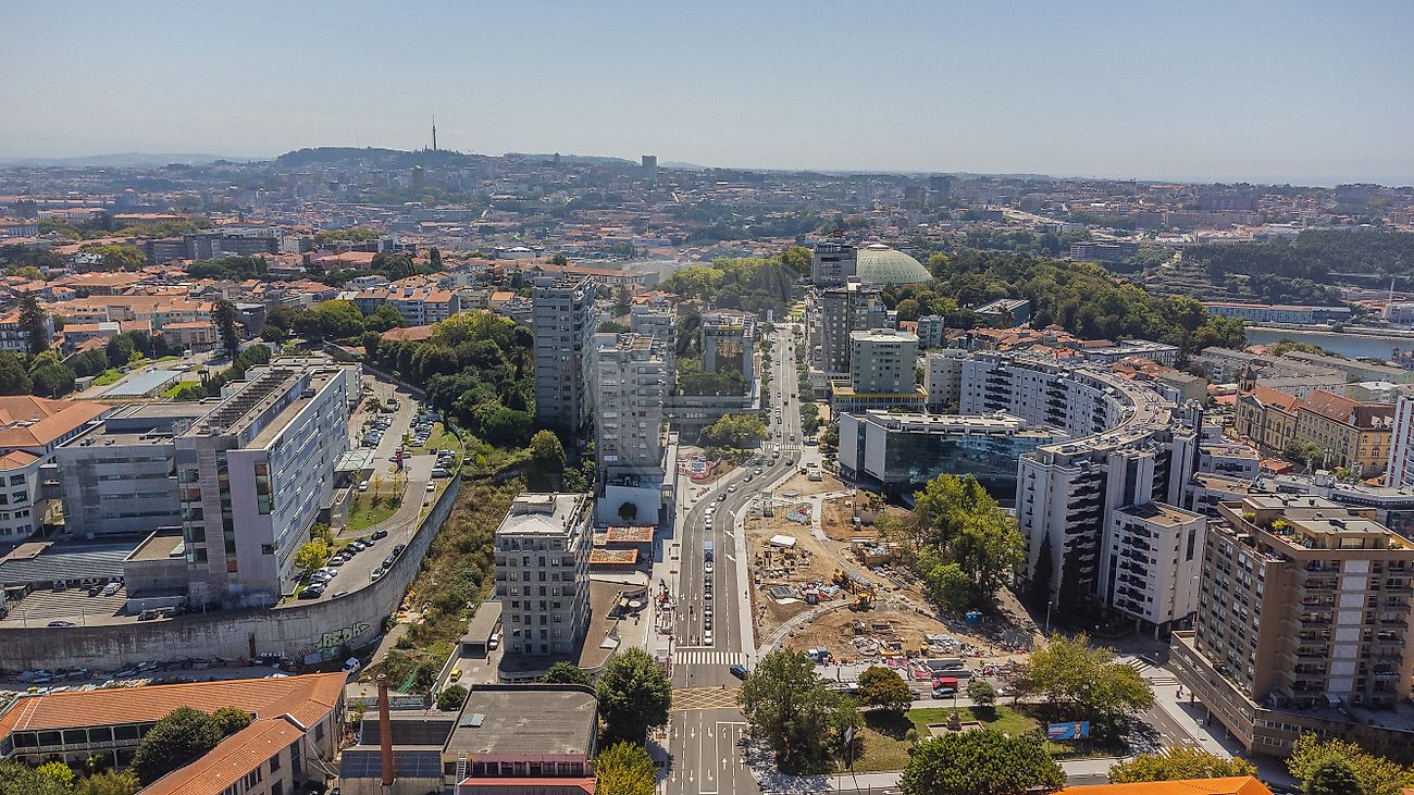 Apartamento T1 à venda em Lordelo do Ouro e Massarelos, Porto — foto 22