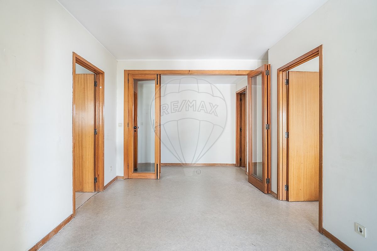 Apartamento T1 à venda em Porto