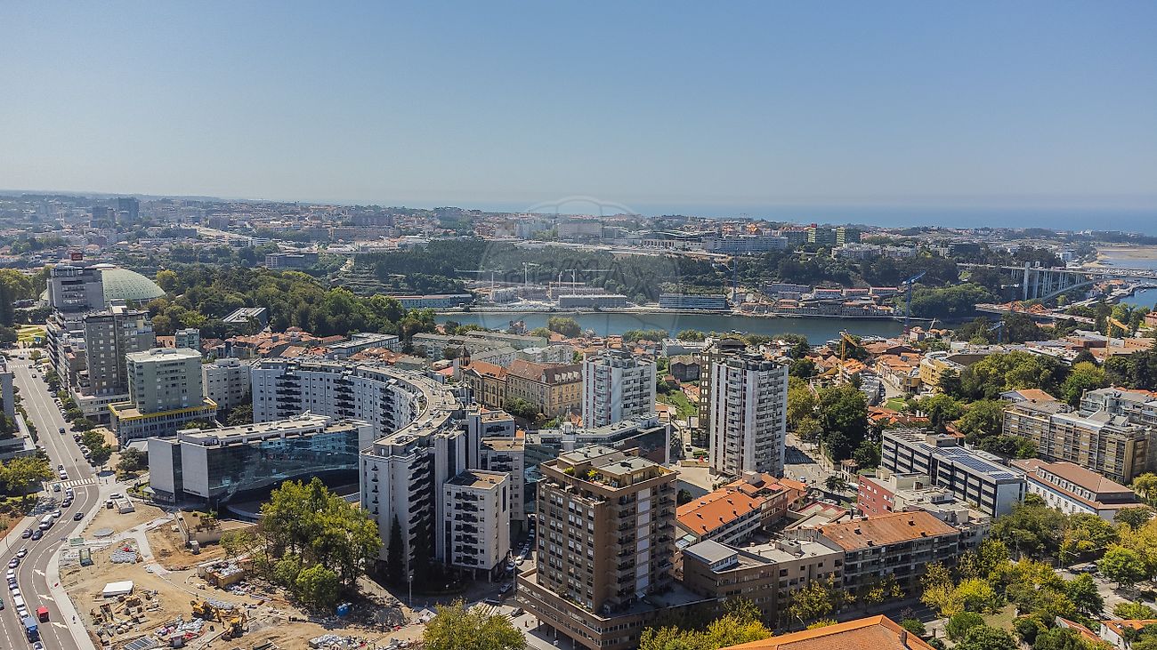 Apartamento T1 à venda em Lordelo do Ouro e Massarelos, Porto — foto 23