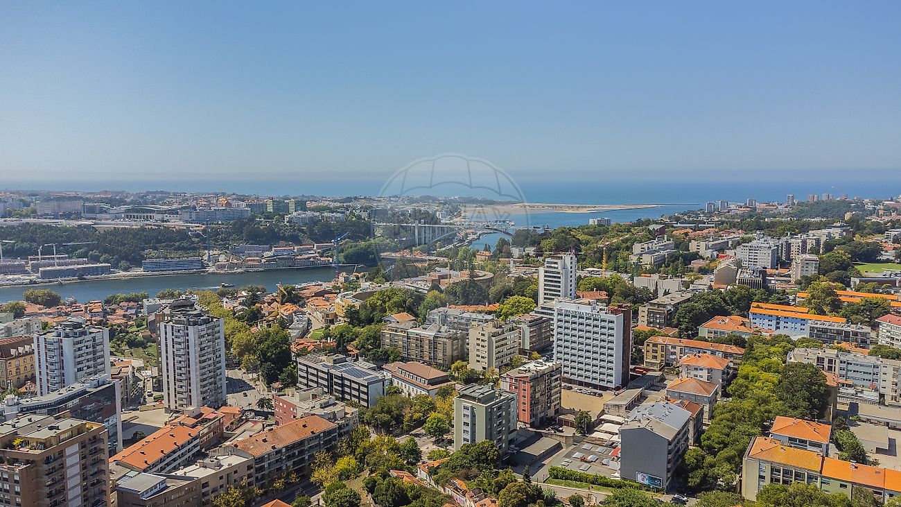 Apartamento T1 à venda em Lordelo do Ouro e Massarelos, Porto — foto 26