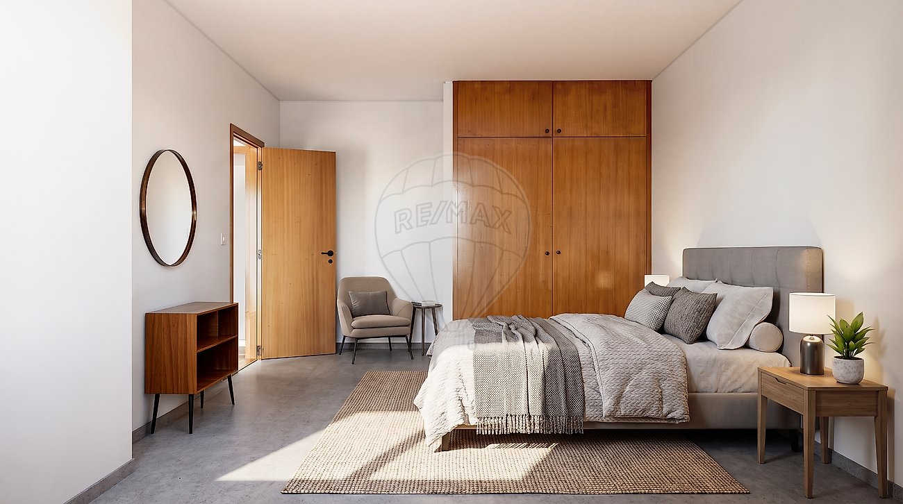 Apartamento T1 à venda em Lordelo do Ouro e Massarelos, Porto — foto 9