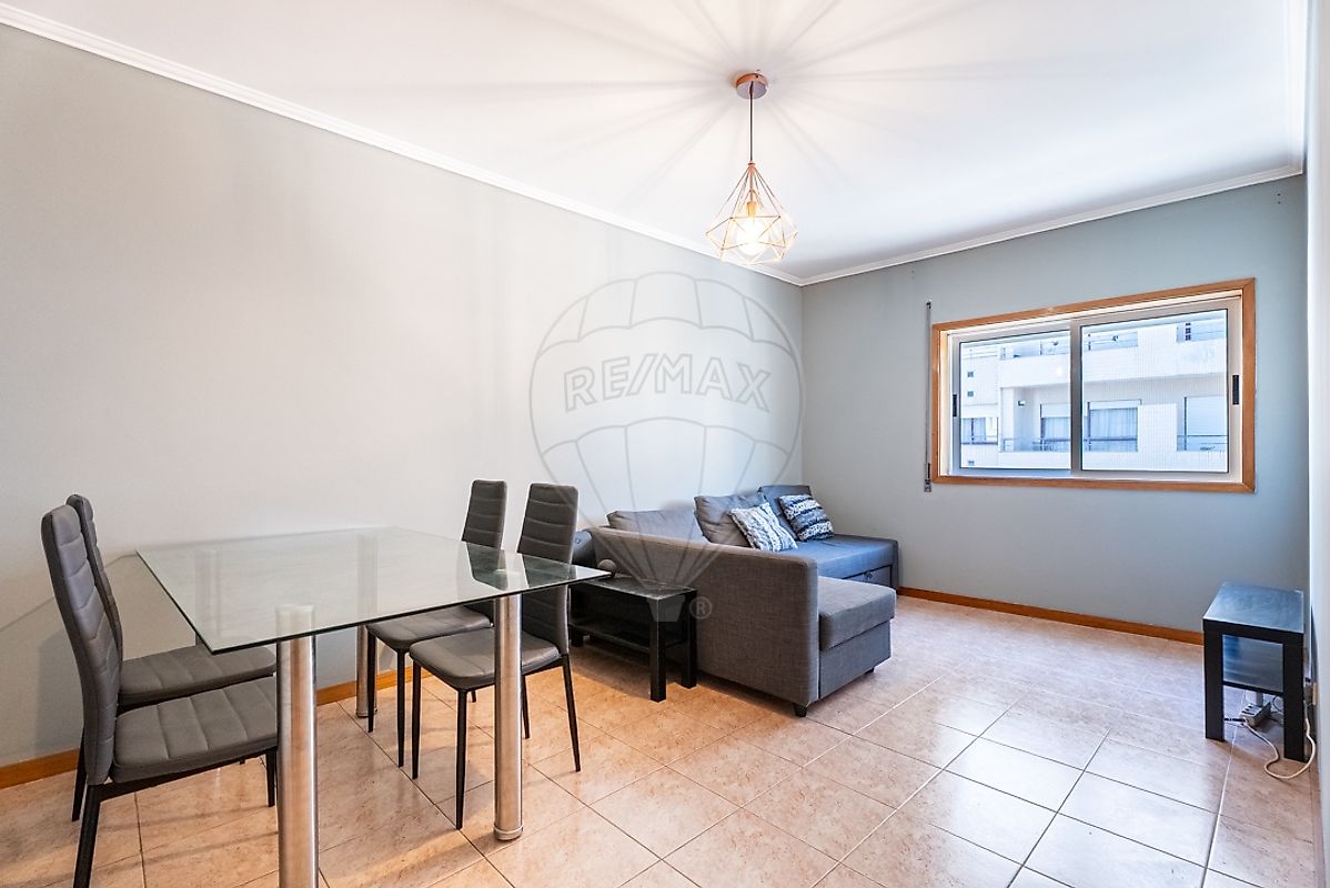Apartamento T1 à venda em Vila Nova de Gaia