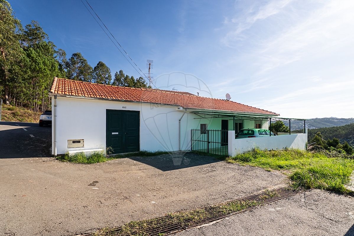 Moradia T2 à venda em Canedo, Vale e Vila Maior, Santa Maria da Feira — foto 7