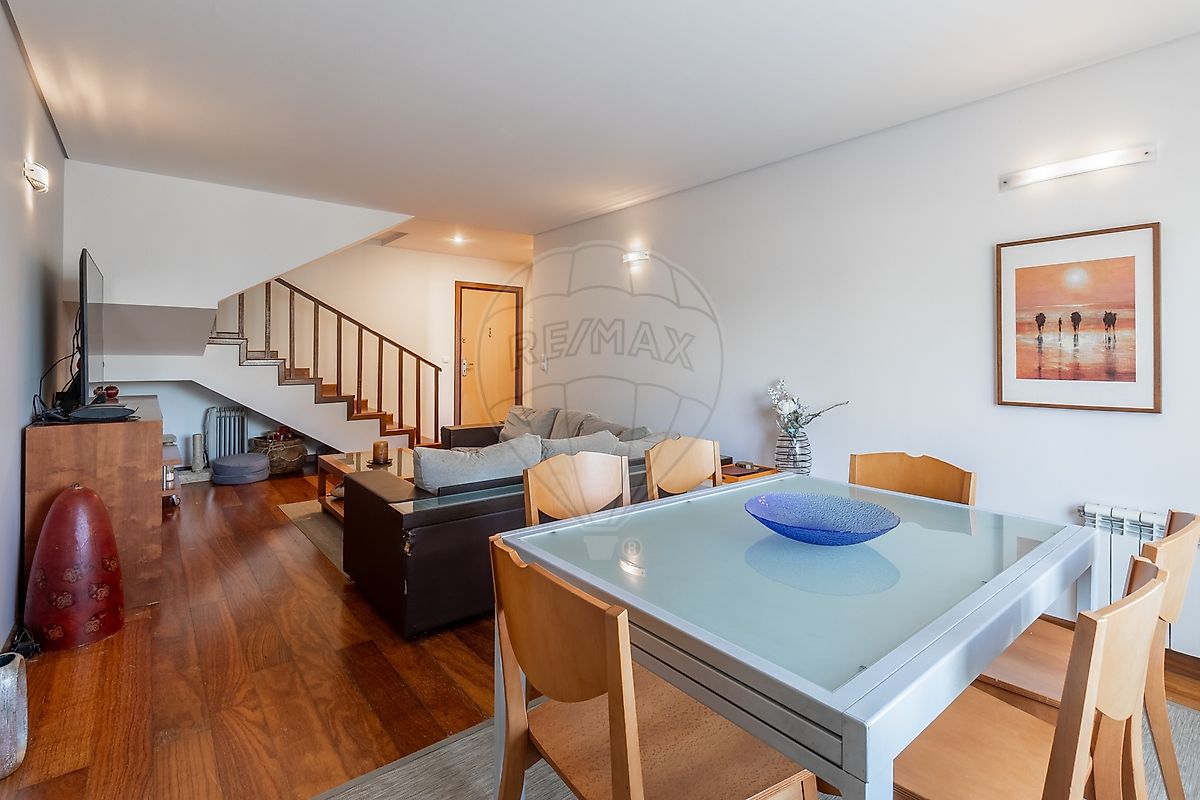 Apartamento T3 à venda em Canelas, Vila Nova de Gaia — foto 7