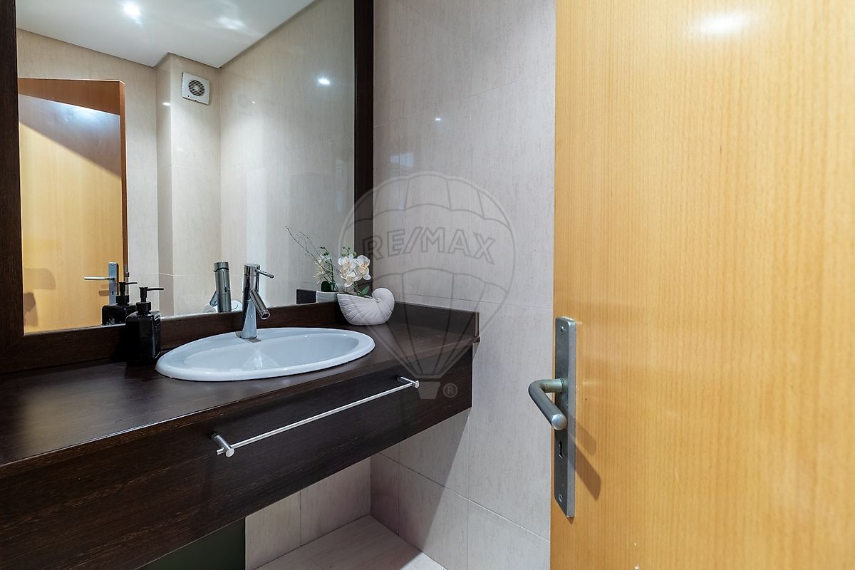 Apartamento T3 à venda em Canelas, Vila Nova de Gaia — foto 13