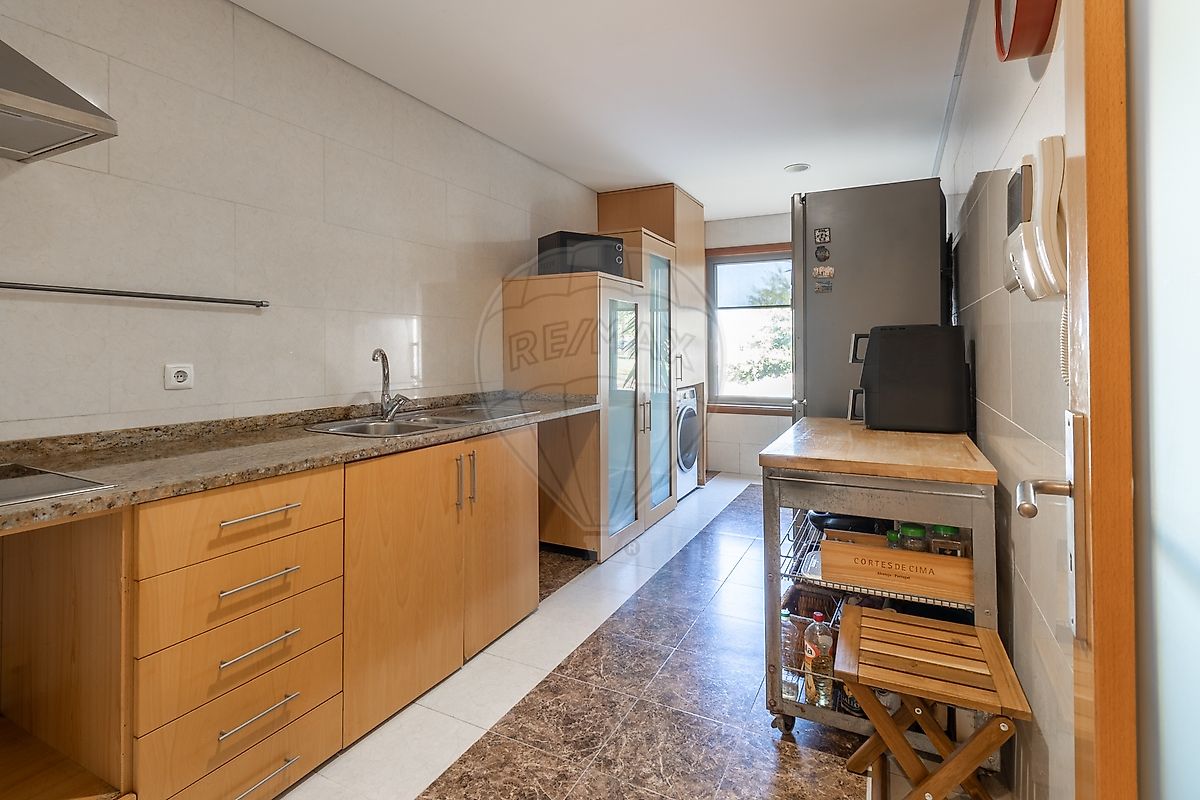 Apartamento T3 à venda em Canelas, Vila Nova de Gaia — foto 8