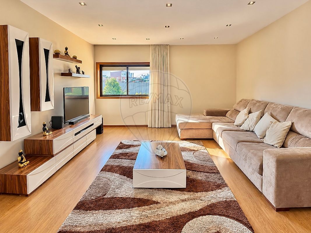 Apartamento T2 à venda em Gondomar