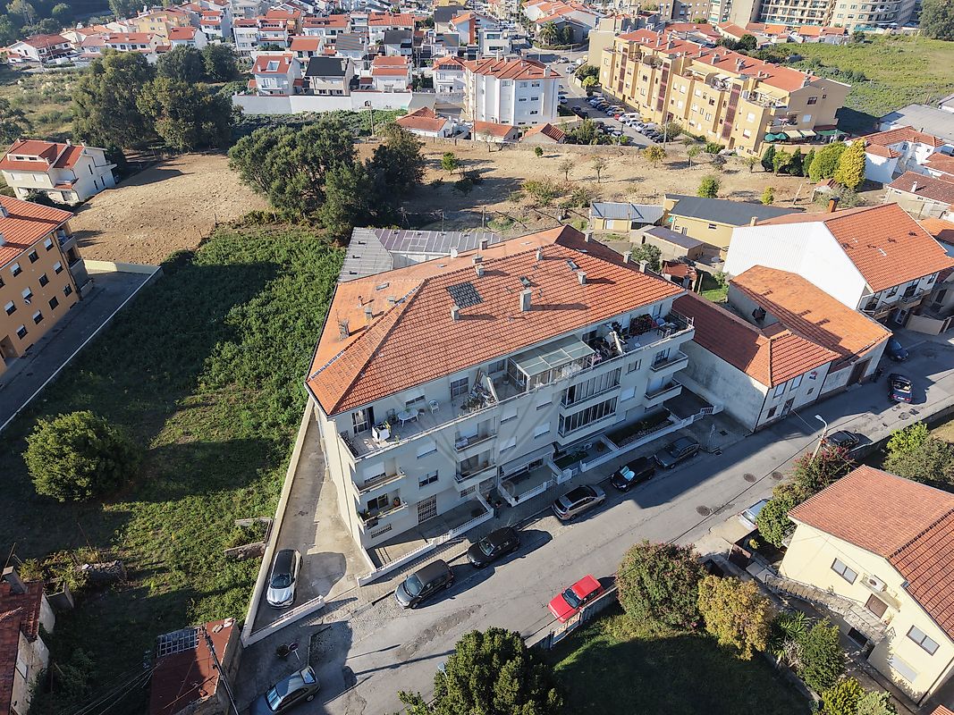 Apartamento T1 à venda em Vila Nova de Gaia