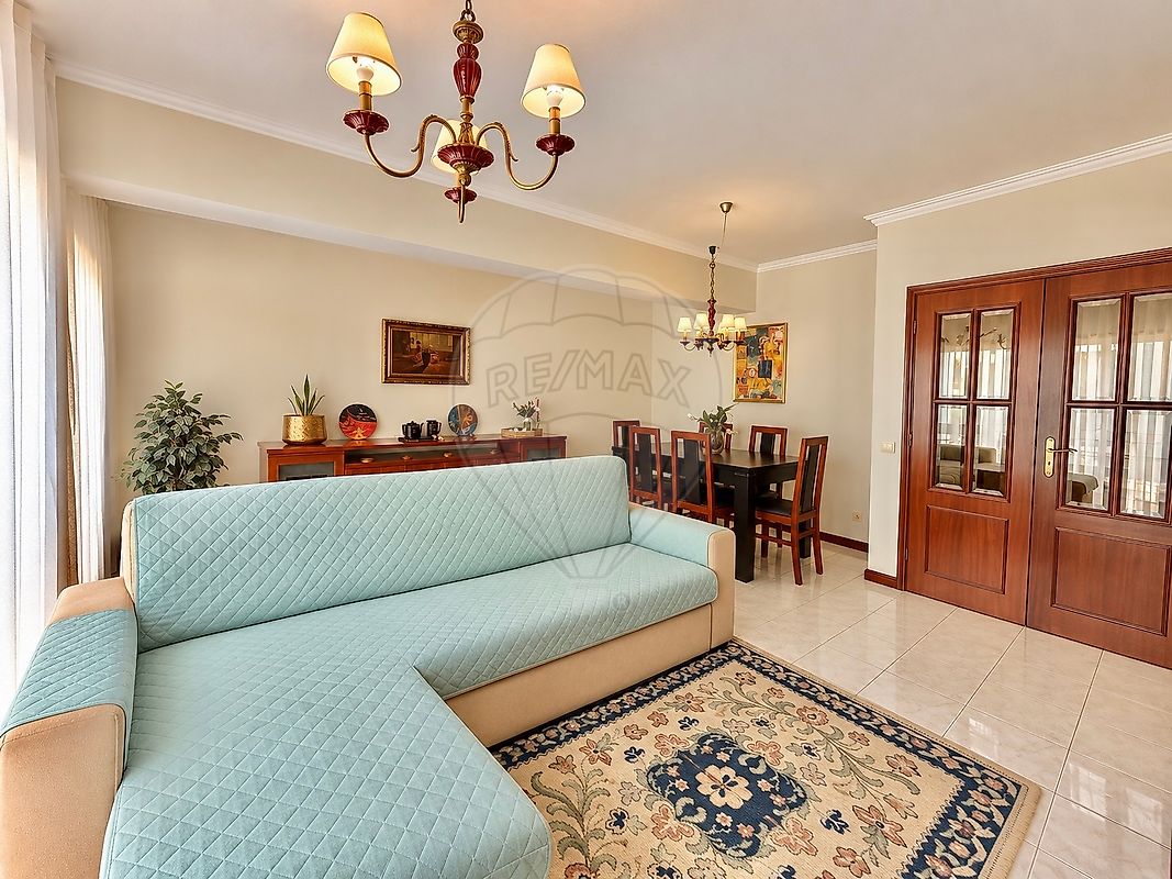 Apartamento T2 à venda em Vila Nova de Gaia