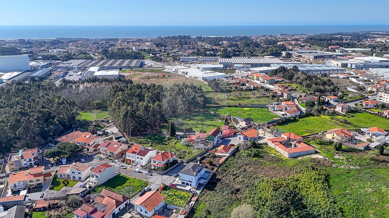 Moradia T3 à venda em Serzedo e Perosinho, Vila Nova de Gaia — foto 7