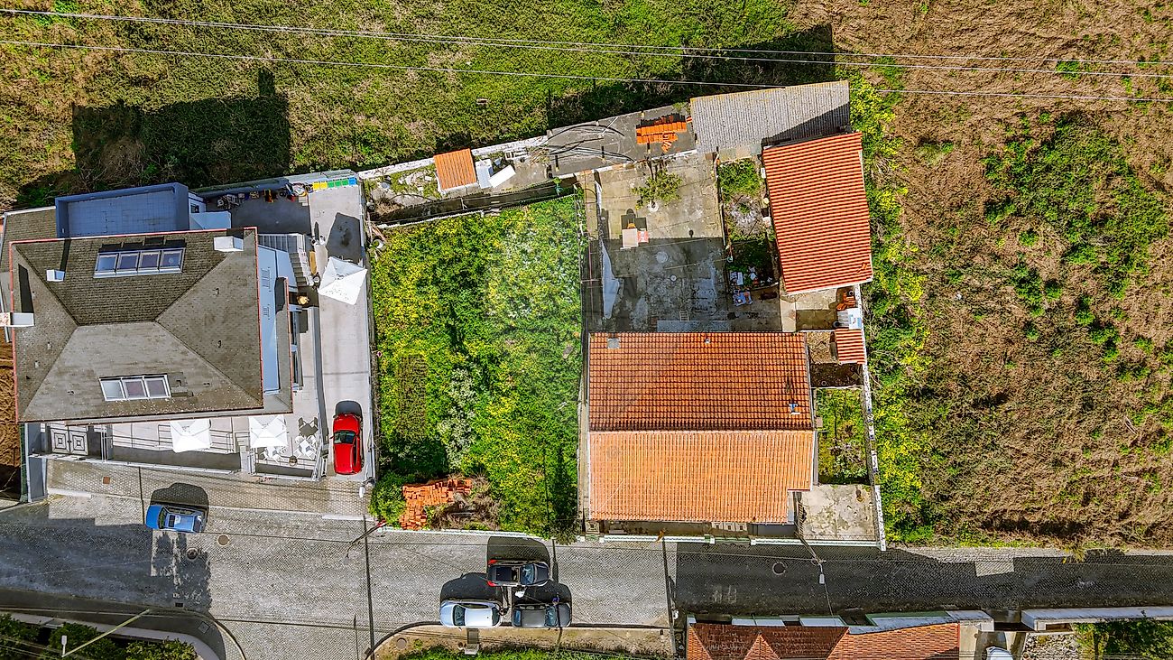 Moradia T3 à venda em Serzedo e Perosinho, Vila Nova de Gaia — foto 4