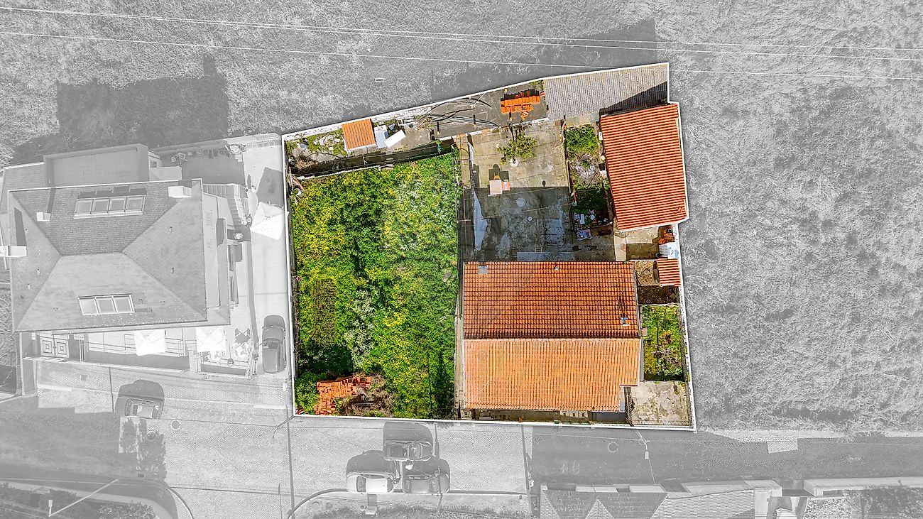 Moradia T3 à venda em Serzedo e Perosinho, Vila Nova de Gaia — foto 2