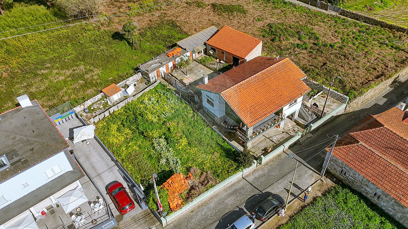 Moradia T3 à venda em Serzedo e Perosinho, Vila Nova de Gaia — foto 5