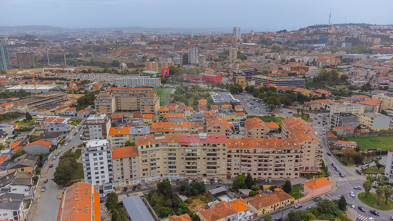 Apartamento T2 à venda em Santa Marinha e São Pedro da Afurada, Vila Nova de Gaia — foto 23