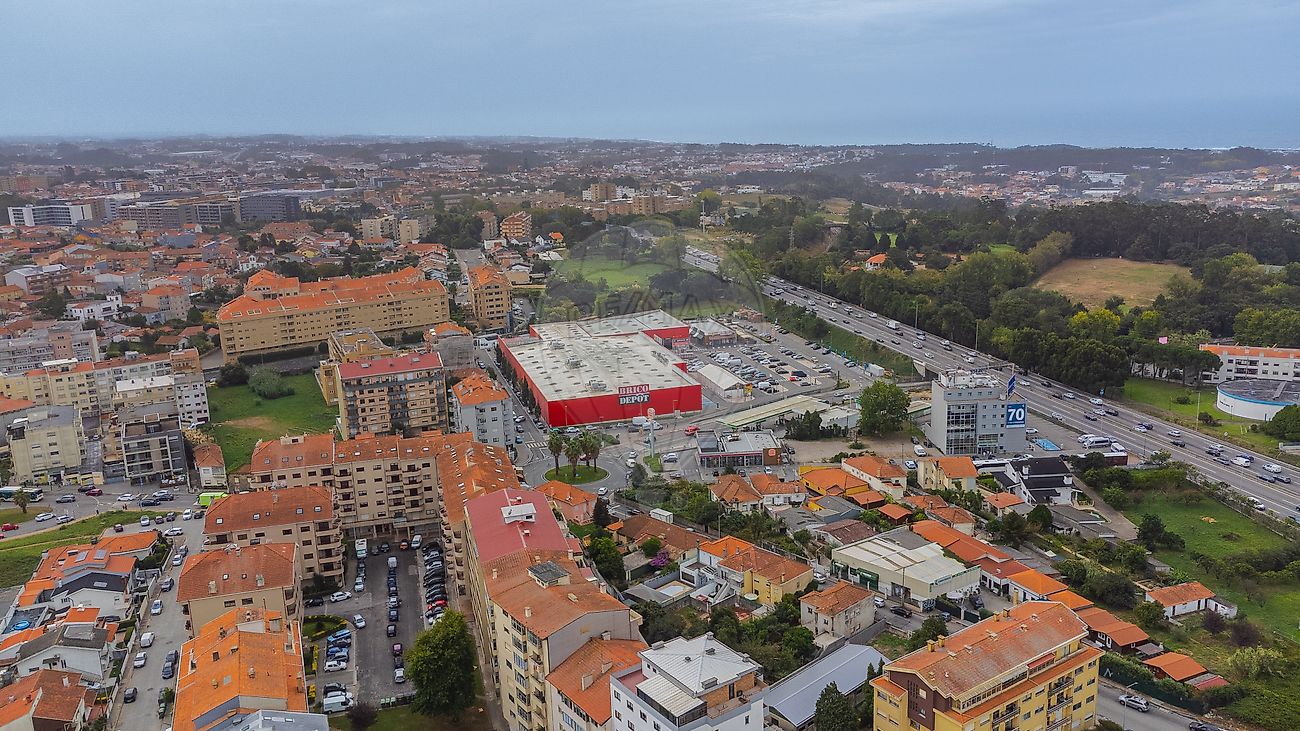 Apartamento T2 à venda em Santa Marinha e São Pedro da Afurada, Vila Nova de Gaia — foto 29