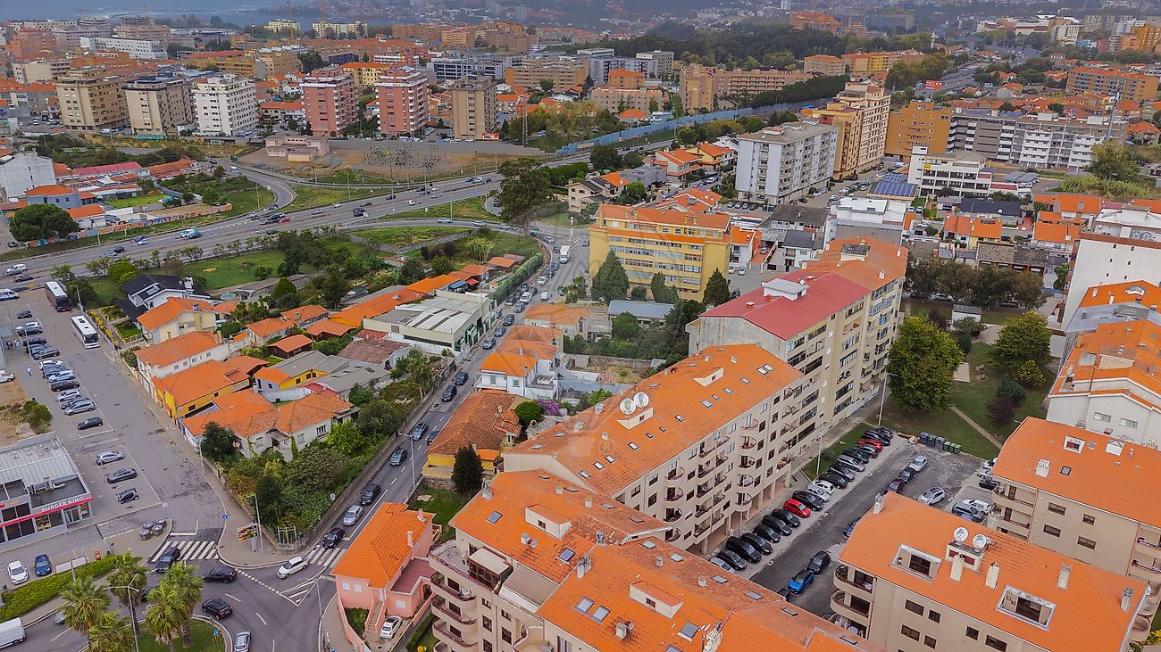 Apartamento T2 à venda em Santa Marinha e São Pedro da Afurada, Vila Nova de Gaia — foto 24