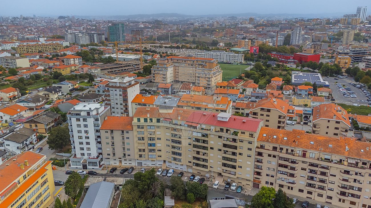 Apartamento T2 à venda em Santa Marinha e São Pedro da Afurada, Vila Nova de Gaia — foto 22