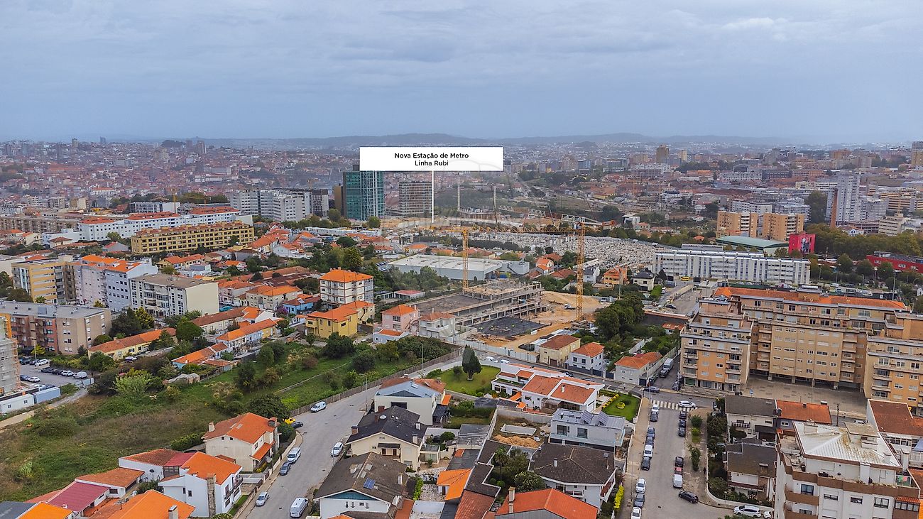 Apartamento T2 à venda em Santa Marinha e São Pedro da Afurada, Vila Nova de Gaia — foto 27
