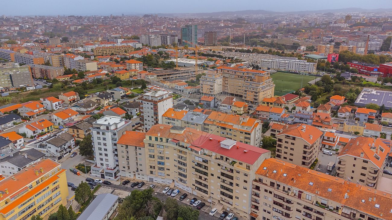 Apartamento T2 à venda em Santa Marinha e São Pedro da Afurada, Vila Nova de Gaia — foto 25