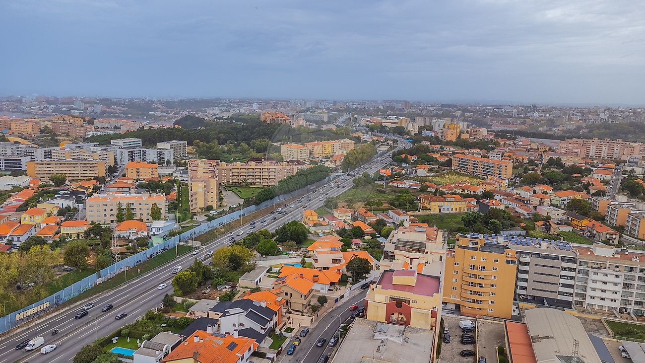Apartamento T2 à venda em Santa Marinha e São Pedro da Afurada, Vila Nova de Gaia — foto 28