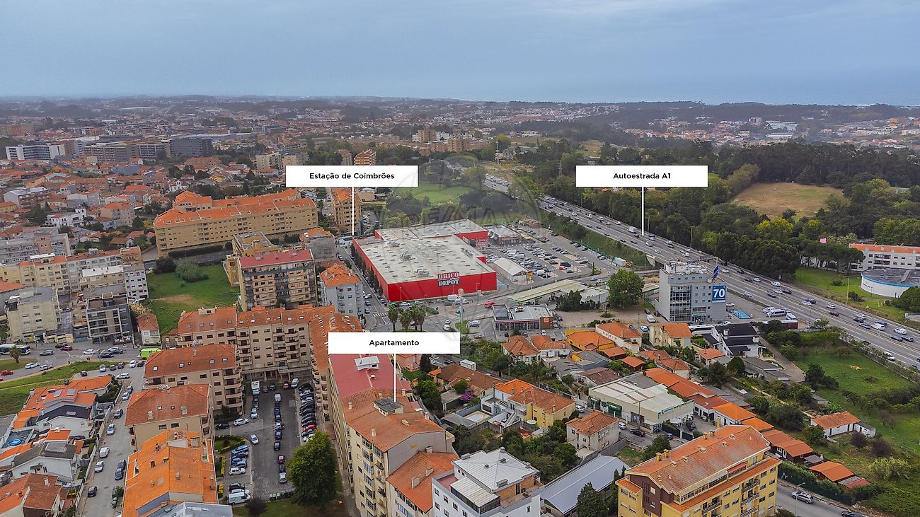 Apartamento T2 à venda em Santa Marinha e São Pedro da Afurada, Vila Nova de Gaia — foto 21