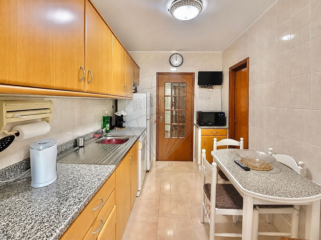 Apartamento T2 à venda em Gondomar