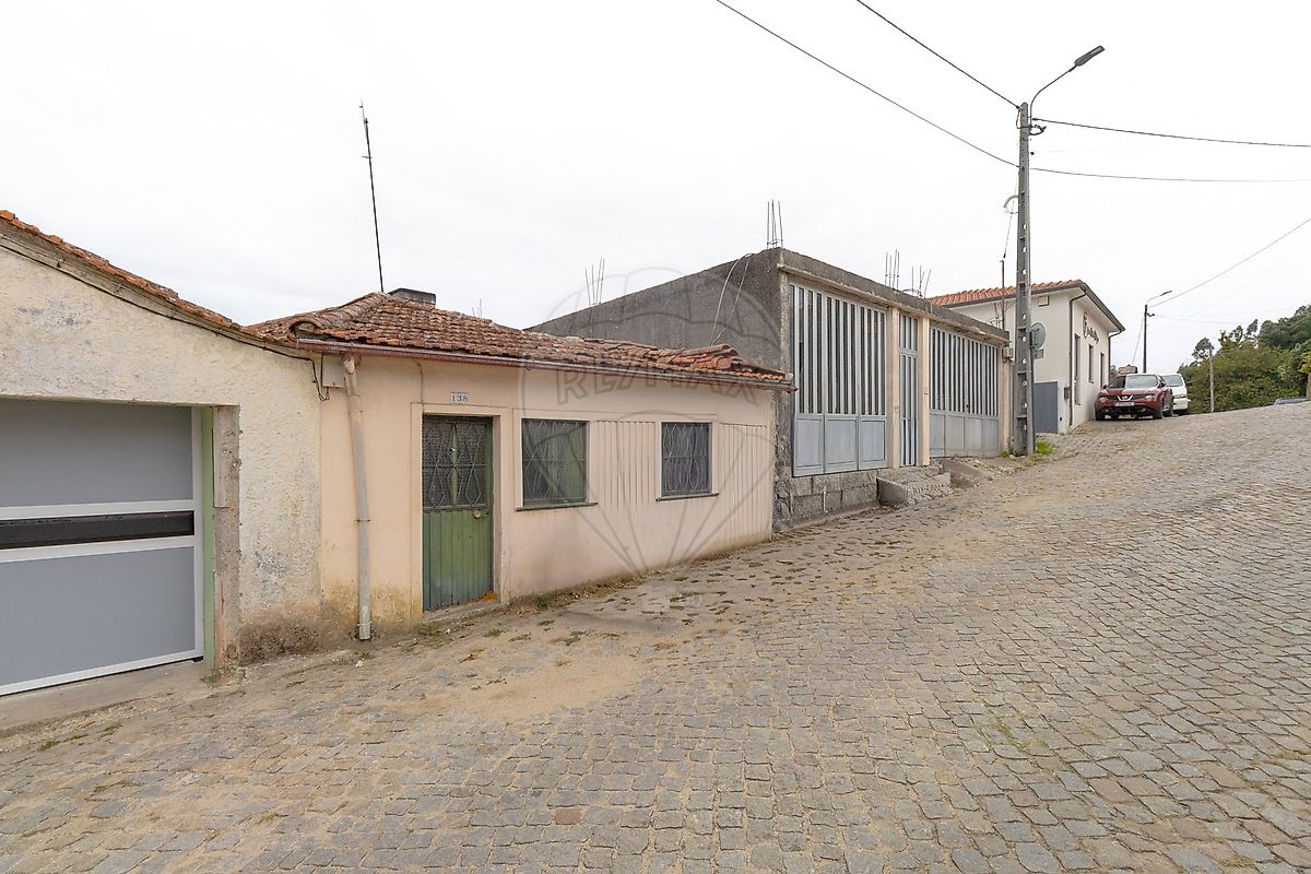 Moradia à venda em Vila Nova de Gaia