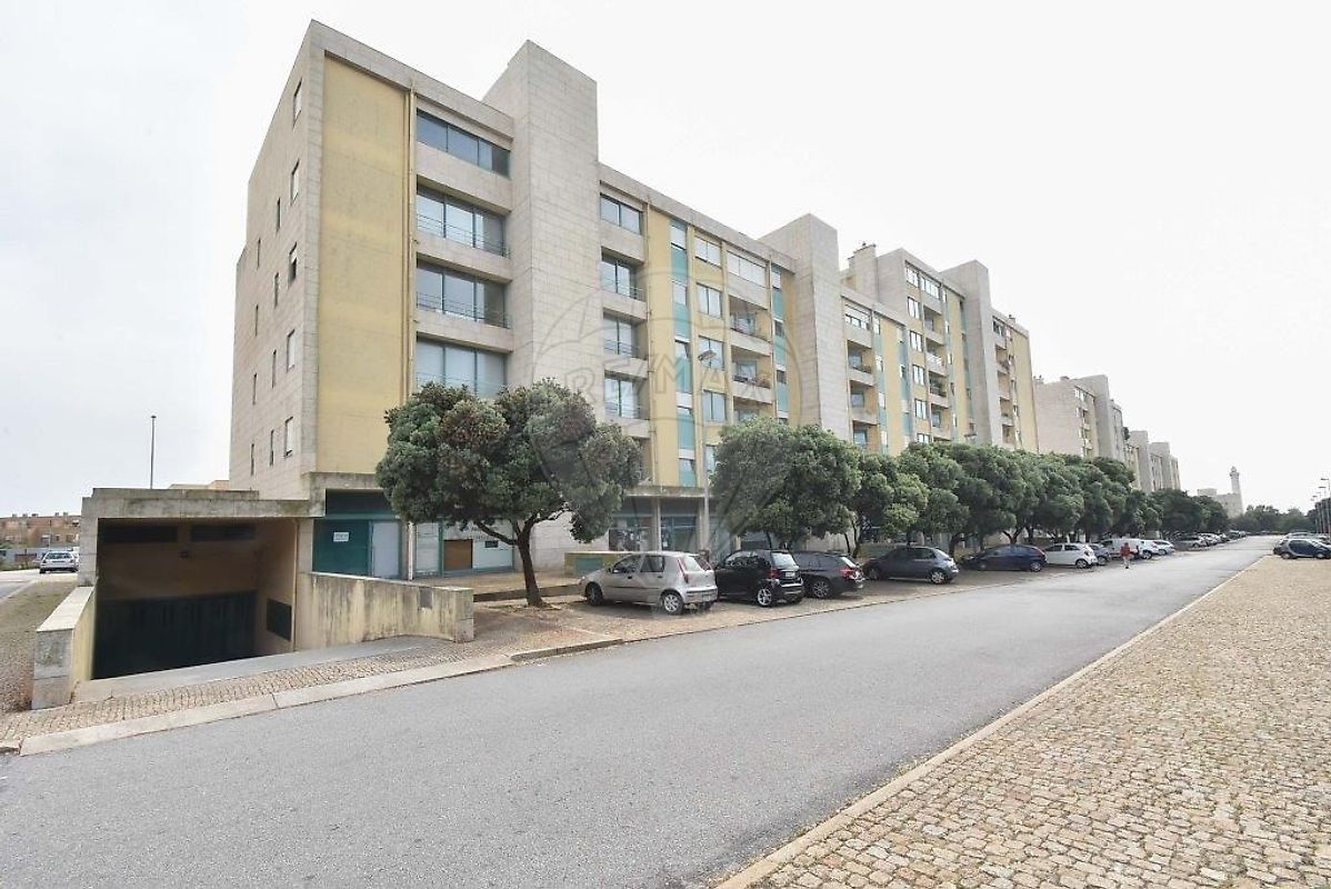 Apartamento T1 à venda em Matosinhos