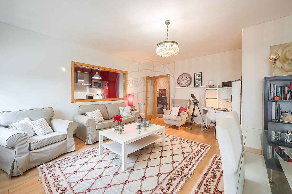 Apartamento T2 à venda em Glória e Vera Cruz, Aveiro — foto 5