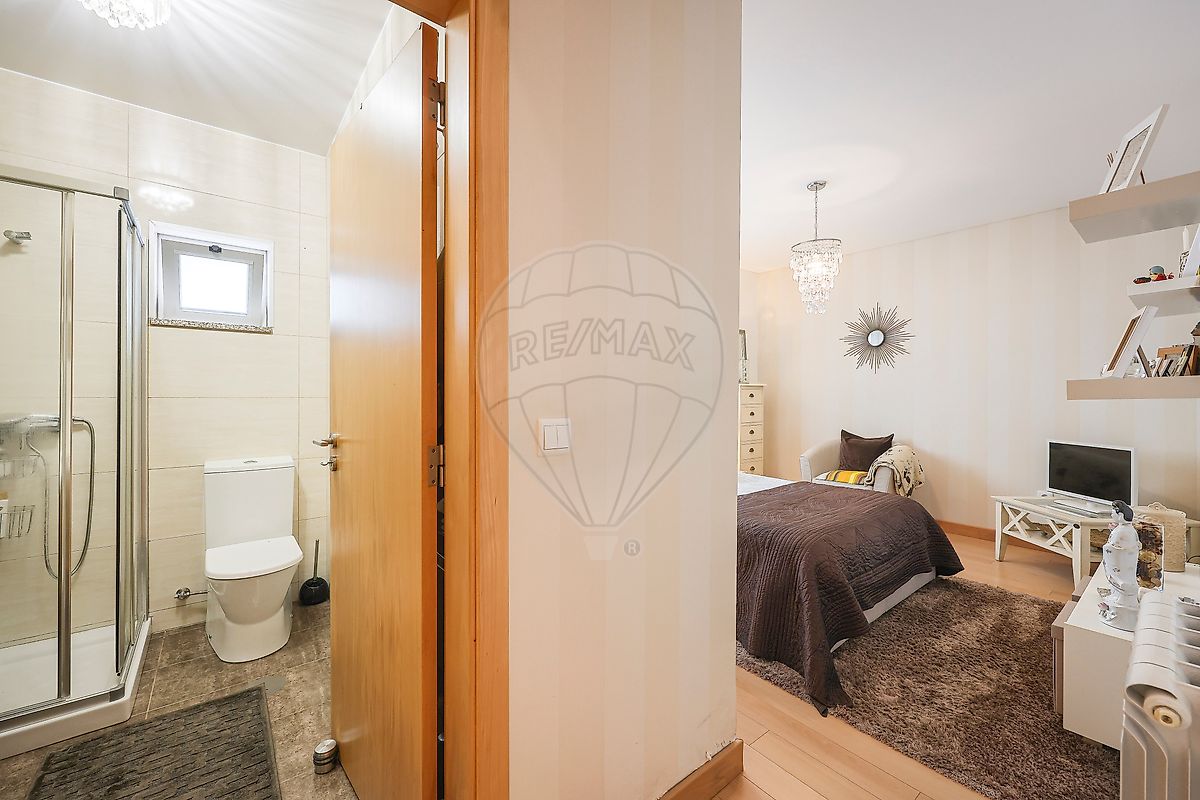 Apartamento T2 à venda em Glória e Vera Cruz, Aveiro — foto 17
