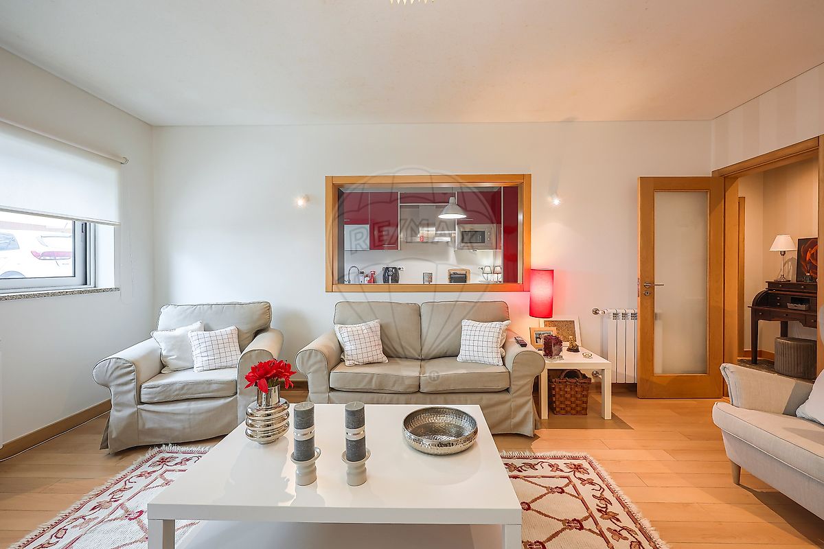 Apartamento T2 à venda em Glória e Vera Cruz, Aveiro — foto 6
