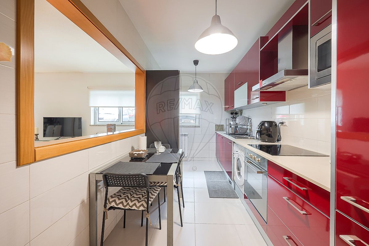 Apartamento T2 à venda em Glória e Vera Cruz, Aveiro — foto 9