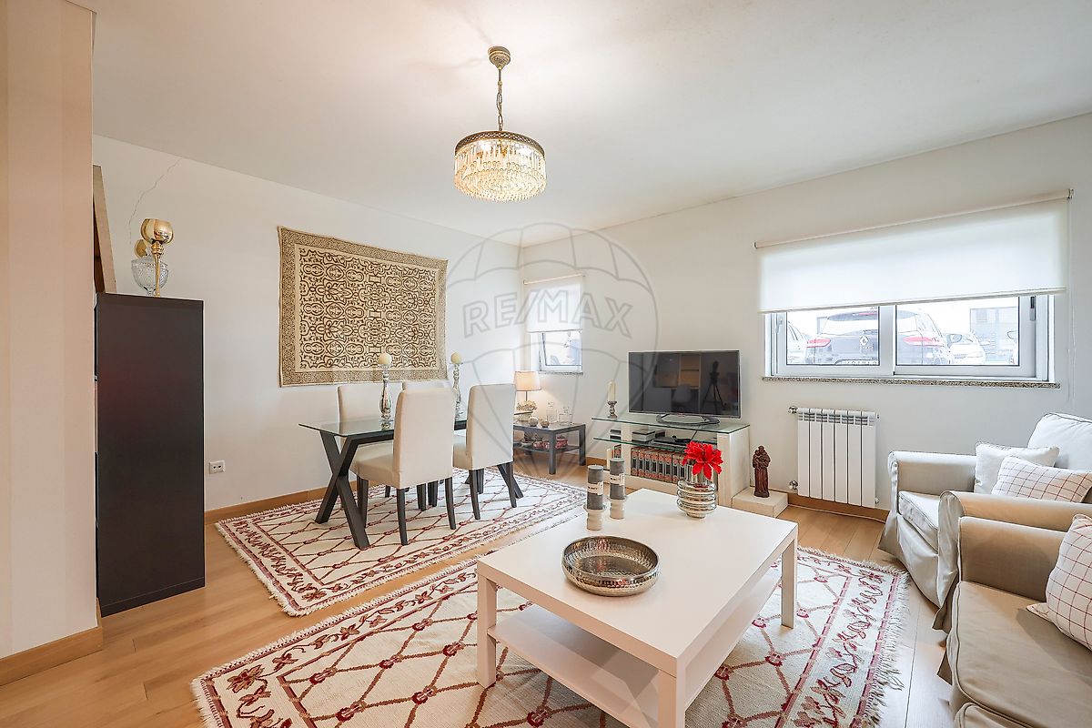 Apartamento T2 à venda em Glória e Vera Cruz, Aveiro — foto 3