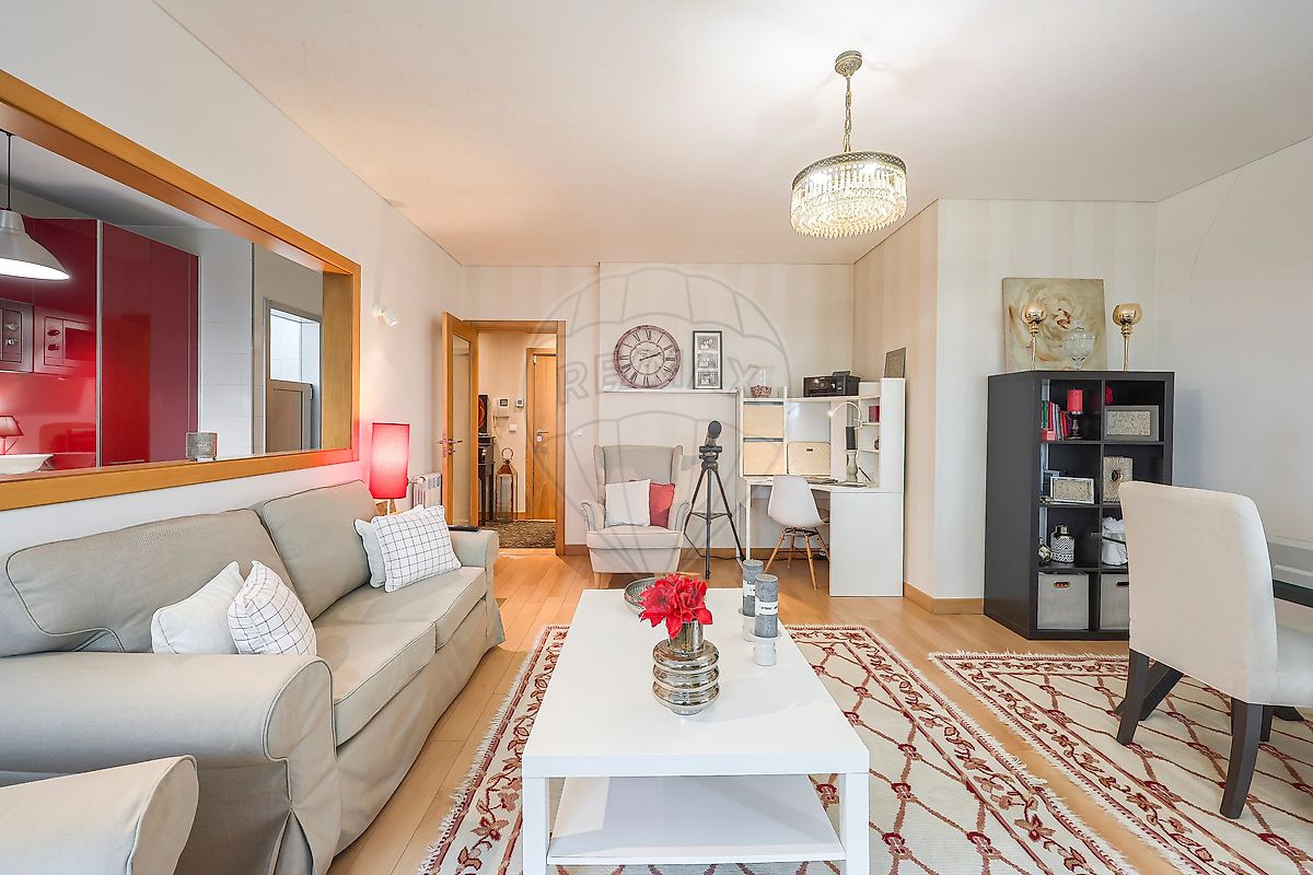 Apartamento T2 à venda em Glória e Vera Cruz, Aveiro — foto 7