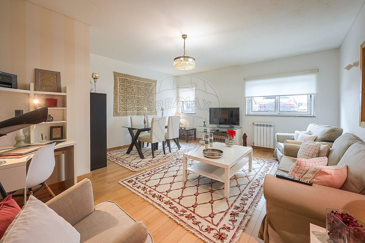 Apartamento T2 em Glória e Vera Cruz, €325.000