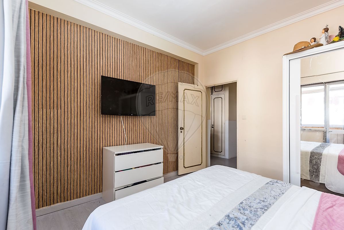 Apartamento T2 à venda em Rio de Mouro, Sintra — foto 15
