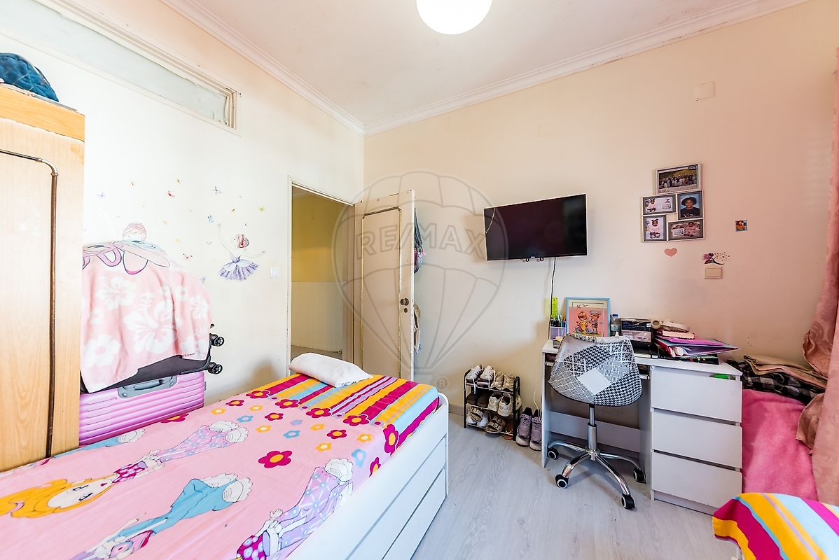 Apartamento T2 à venda em Rio de Mouro, Sintra — foto 17