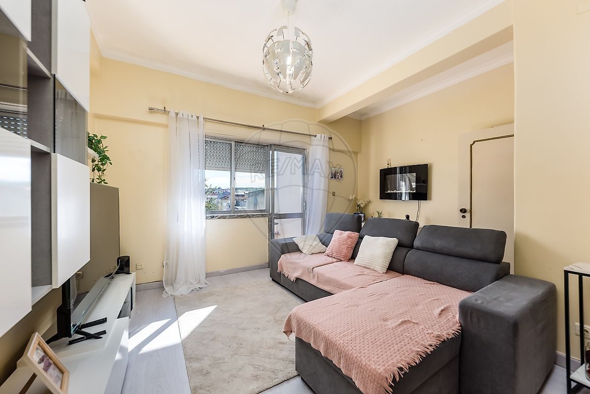 Apartamento T2 à venda em Rio de Mouro, Sintra — foto 4