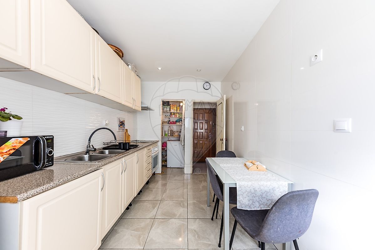 Apartamento T2 à venda em Rio de Mouro, Sintra — foto 10