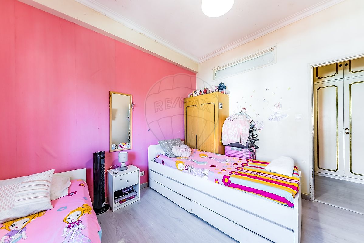 Apartamento T2 à venda em Rio de Mouro, Sintra — foto 18
