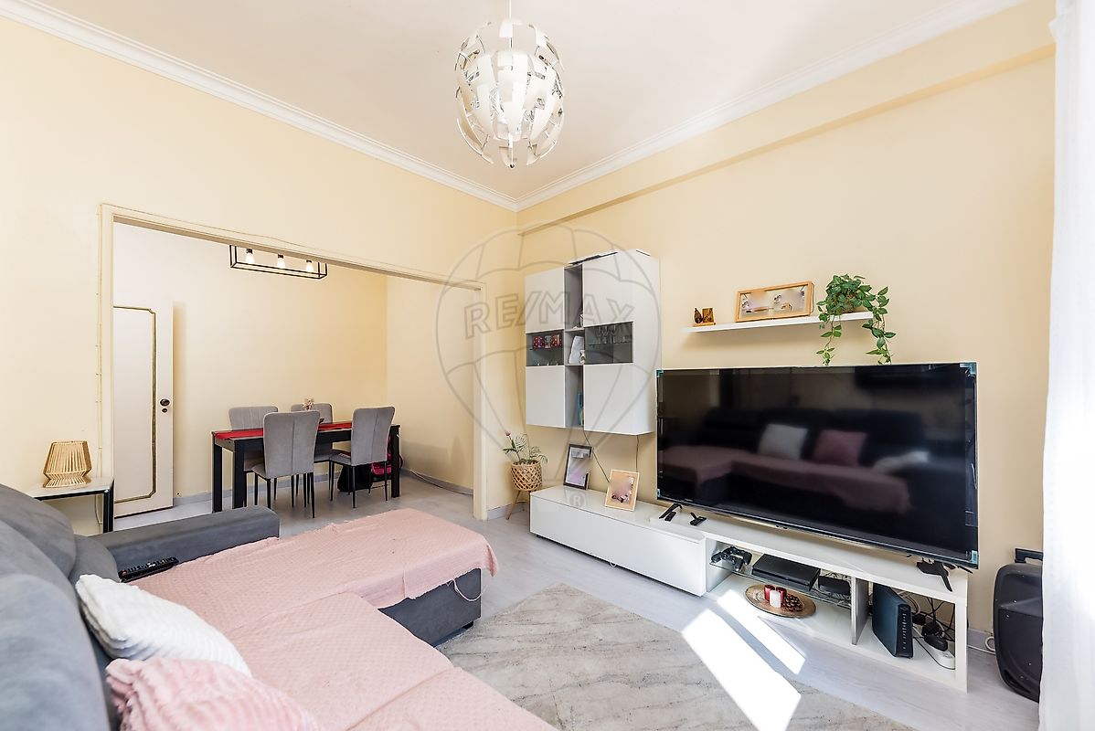 Apartamento T2 à venda em Rio de Mouro, Sintra — foto 2