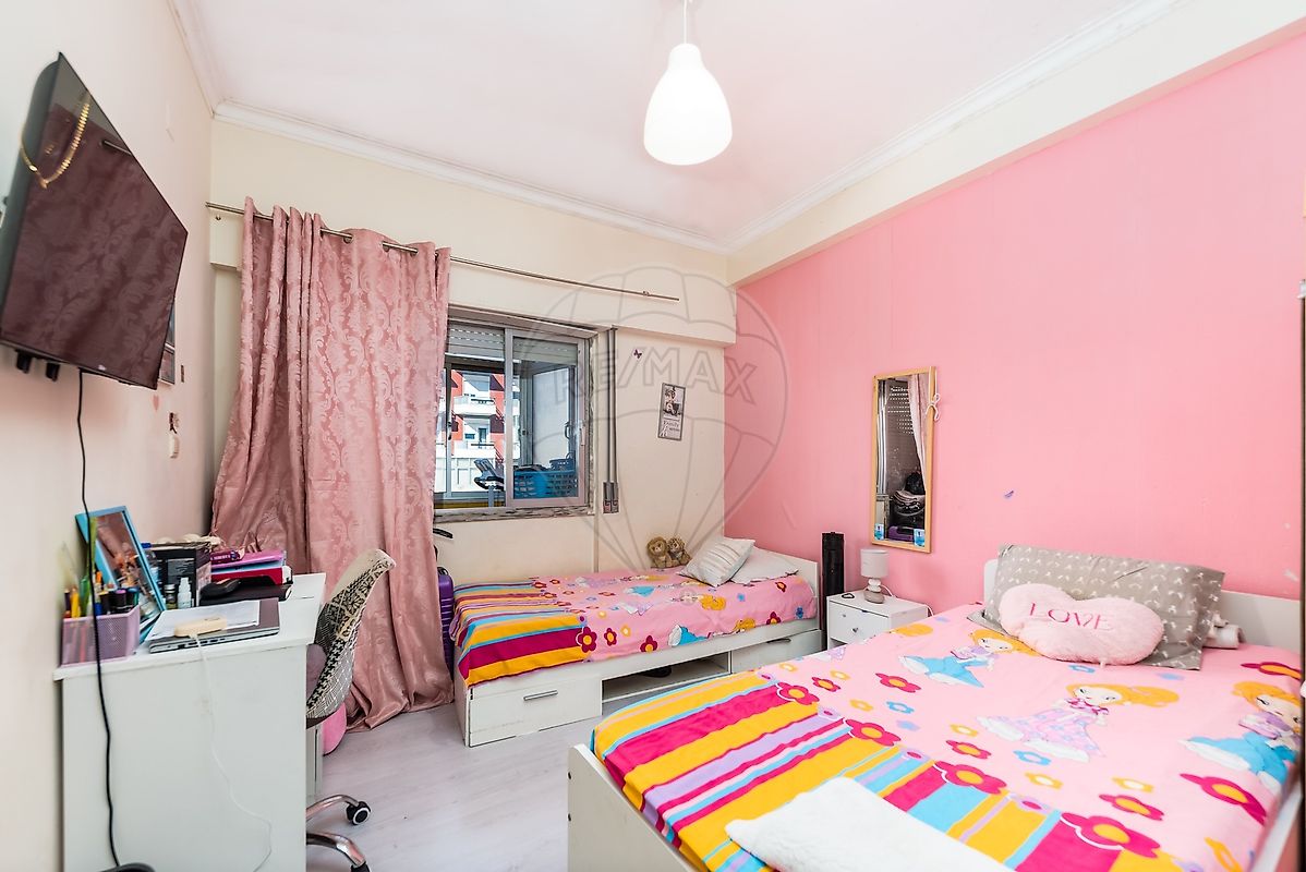 Apartamento T2 à venda em Rio de Mouro, Sintra — foto 16