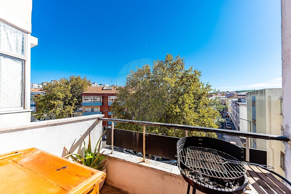 Apartamento T2 à venda em Rio de Mouro, Sintra — foto 7