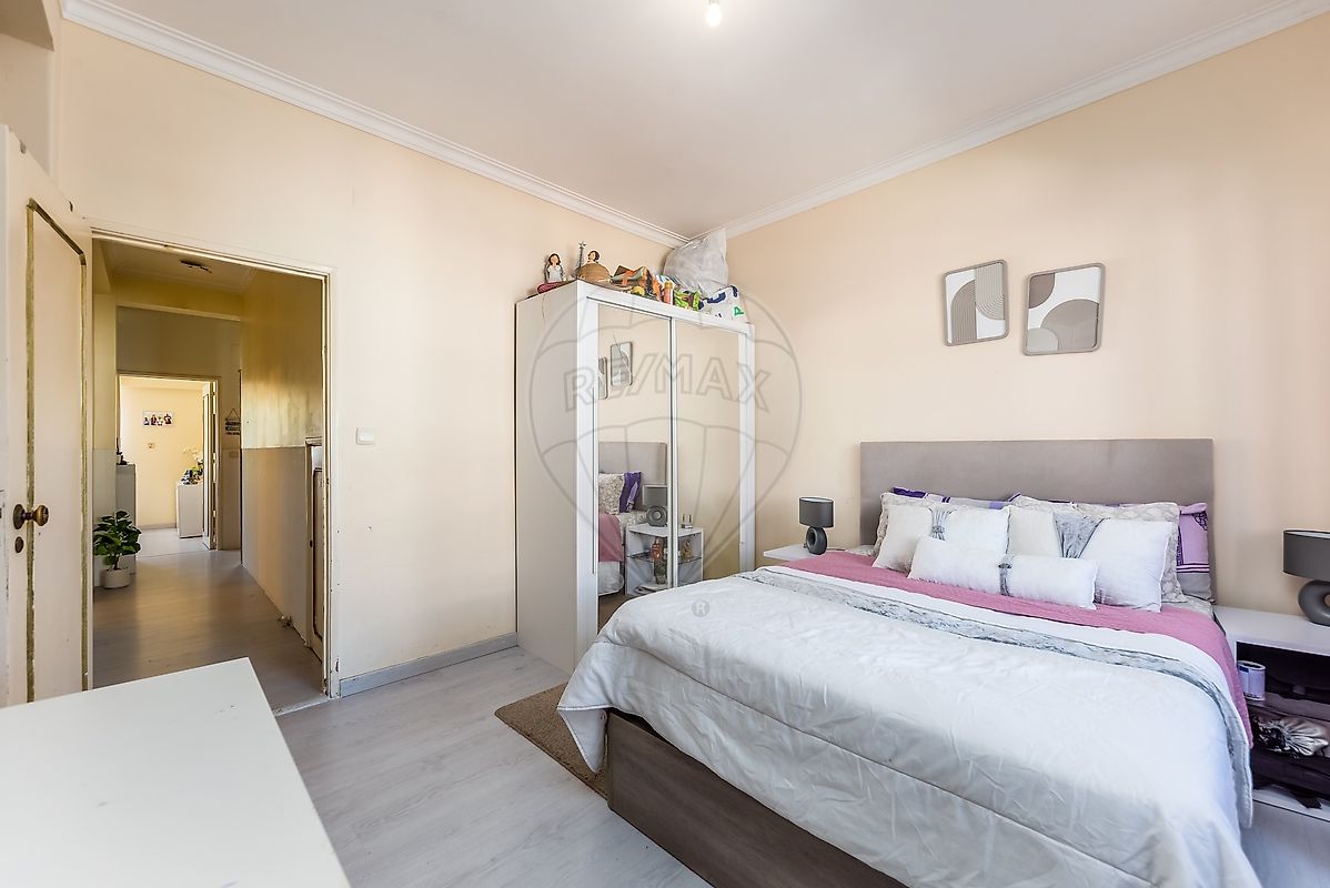 Apartamento T2 à venda em Rio de Mouro, Sintra — foto 14