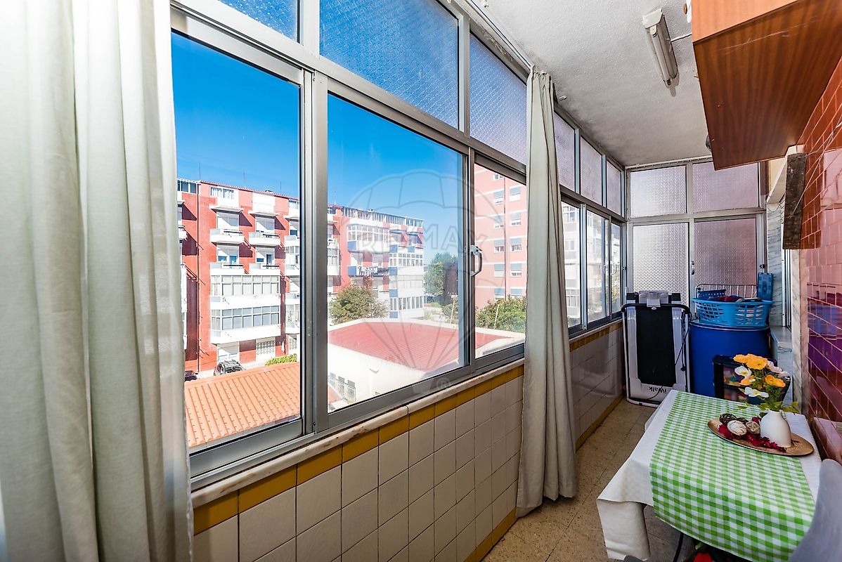 Apartamento T2 à venda em Rio de Mouro, Sintra — foto 19
